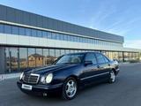 Mercedes-Benz E 320 1996 года за 2 500 000 тг. в Тараз – фото 3