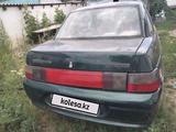 ВАЗ (Lada) 2110 2003 года за 350 000 тг. в Зайсан – фото 4