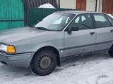 Audi 80 1992 года за 1 280 000 тг. в Усть-Каменогорск – фото 3