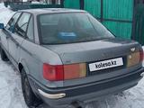 Audi 80 1992 года за 1 280 000 тг. в Усть-Каменогорск – фото 4