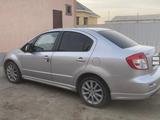 Suzuki SX4 2008 годаүшін2 200 000 тг. в Атырау – фото 3