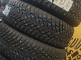 275/40/22 перед 315/35/21. Nokian Hakka 10 suv. Шипованные шины за 2 000 000 тг. в Алматы
