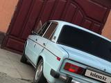 ВАЗ (Lada) 2106 1985 года за 950 000 тг. в Туркестан – фото 5