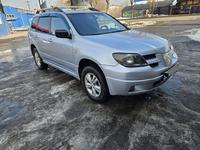 Mitsubishi Outlander 2003 года за 3 300 000 тг. в Алматы