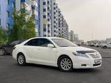 Toyota Camry 2007 года за 5 500 000 тг. в Караганда – фото 3