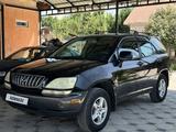 Lexus RX 300 2001 годаүшін5 500 000 тг. в Ащибулак