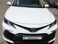 Toyota Camry 2023 годаүшін16 000 000 тг. в Шымкент