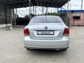 Volkswagen Polo 2013 года за 3 980 000 тг. в Костанай – фото 4