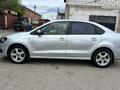Volkswagen Polo 2013 года за 3 980 000 тг. в Костанай – фото 3