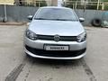 Volkswagen Polo 2013 года за 3 980 000 тг. в Костанай – фото 2