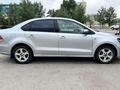 Volkswagen Polo 2013 года за 3 980 000 тг. в Костанай – фото 5