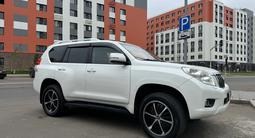 Toyota Land Cruiser Prado 2013 года за 14 000 000 тг. в Астана – фото 2