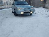 ВАЗ (Lada) 2112 2007 годаүшін1 500 000 тг. в Уральск