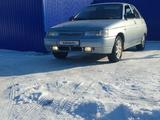 ВАЗ (Lada) 2112 2007 годаүшін1 500 000 тг. в Уральск – фото 2