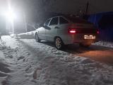 ВАЗ (Lada) 2112 2007 года за 1 500 000 тг. в Уральск – фото 4