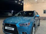 Mitsubishi Outlander 2011 годаfor5 600 000 тг. в Шаульдер – фото 2