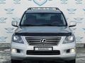 Lexus LX 570 2008 года за 16 800 000 тг. в Актау