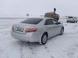 Toyota Camry 2008 годаүшін5 600 000 тг. в Астана – фото 4