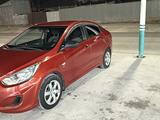 Hyundai Accent 2011 года за 4 800 000 тг. в Кызылорда – фото 3