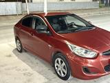 Hyundai Accent 2011 года за 4 800 000 тг. в Кызылорда – фото 4