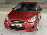 Hyundai Accent 2011 года за 4 800 000 тг. в Кызылорда