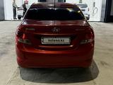 Hyundai Accent 2011 года за 4 800 000 тг. в Кызылорда – фото 2