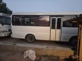 Hyundai  County 2004 годаүшін1 500 000 тг. в Шымкент – фото 3