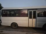 Hyundai  County 2004 годаүшін1 500 000 тг. в Шымкент – фото 4