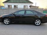 Toyota Camry 2014 года за 8 600 000 тг. в Алматы – фото 4