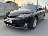 Toyota Camry 2014 года за 8 600 000 тг. в Алматы