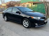 Toyota Camry 2014 года за 8 600 000 тг. в Алматы – фото 3