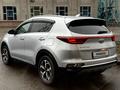 Kia Sportage 2018 года за 11 750 000 тг. в Алматы – фото 4