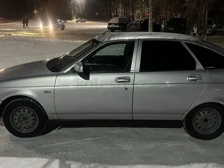 ВАЗ (Lada) Priora 2172 2014 года за 3 300 000 тг. в Караганда – фото 4