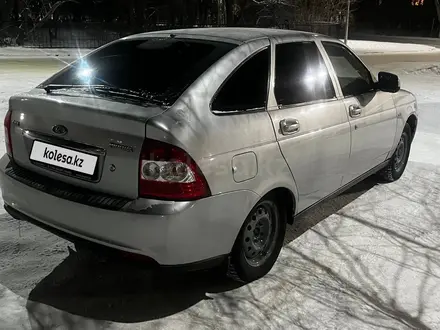 ВАЗ (Lada) Priora 2172 2014 года за 3 300 000 тг. в Караганда – фото 3