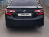 Toyota Camry 2011 года за 7 800 000 тг. в Кызылорда – фото 2