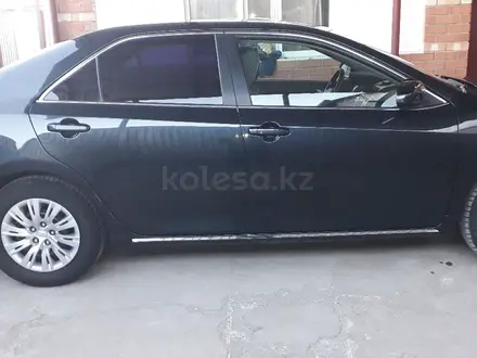 Toyota Camry 2011 года за 7 800 000 тг. в Кызылорда – фото 3