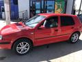 Volkswagen Golf 2000 годаүшін2 700 000 тг. в Актобе – фото 4