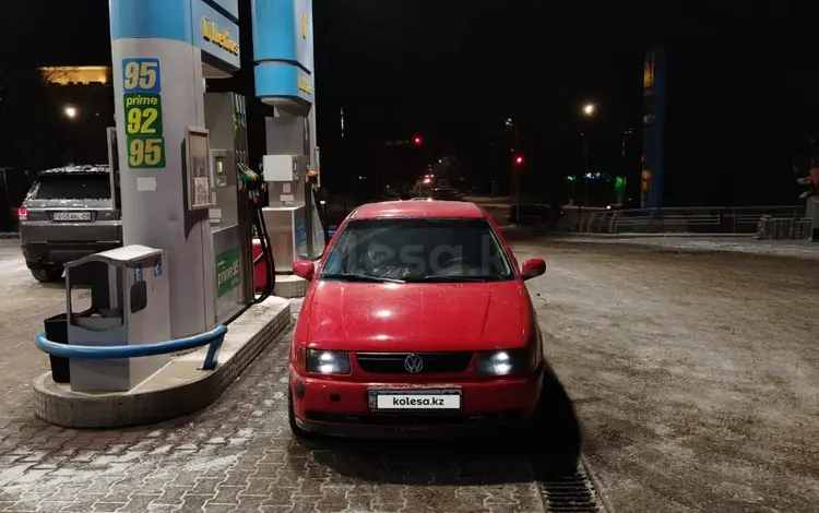 Volkswagen Golf 1996 года за 2 200 000 тг. в Алматы