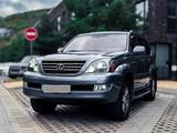 Lexus GX 470 2003 года за 12 500 000 тг. в Алматы