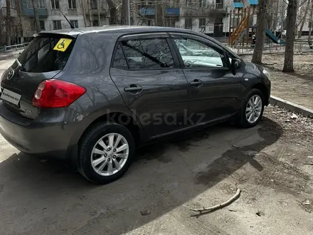 Toyota Auris 2008 года за 5 000 000 тг. в Павлодар – фото 15