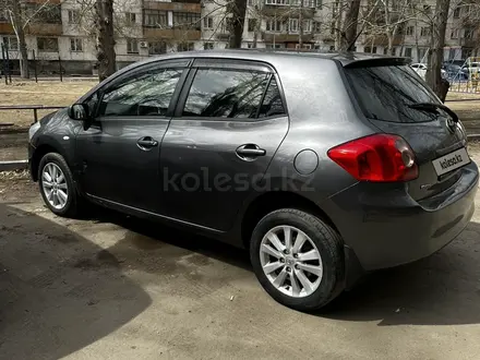 Toyota Auris 2008 года за 5 000 000 тг. в Павлодар – фото 17