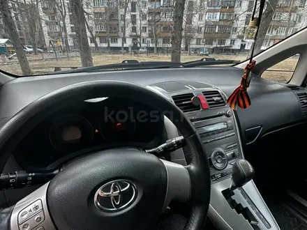 Toyota Auris 2008 года за 5 000 000 тг. в Павлодар – фото 18