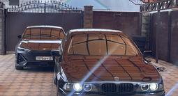 BMW 540 2000 годаүшін5 500 000 тг. в Жаркент – фото 4