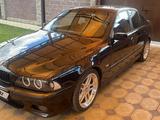 BMW 540 2000 годаүшін5 500 000 тг. в Жаркент