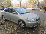 Toyota Avensis 2006 годаүшін40 976 тг. в Алматы