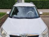 Skoda Yeti 2013 года за 4 400 000 тг. в Астана – фото 3