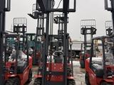 JAC  CPCD30 2026 года за 5 000 000 тг. в Талдыкорган – фото 2