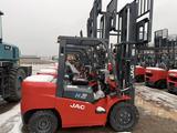 JAC  CPCD30 2026 года за 5 000 000 тг. в Талдыкорган