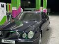 Mercedes-Benz E 320 2000 годаfor5 200 000 тг. в Экибастуз