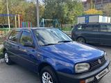 Volkswagen Golf 1994 годаүшін1 400 000 тг. в Павлодар – фото 3